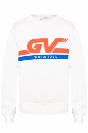 Printed sweatshirt, zdjęcie 1 Printed sweatshirt od Givenchy